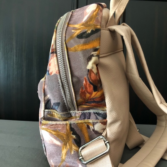 Nine West Backpack - Picture 2 of 7